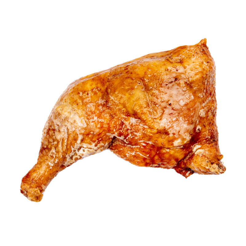 CUISSE POULE HALAL SAUMU.