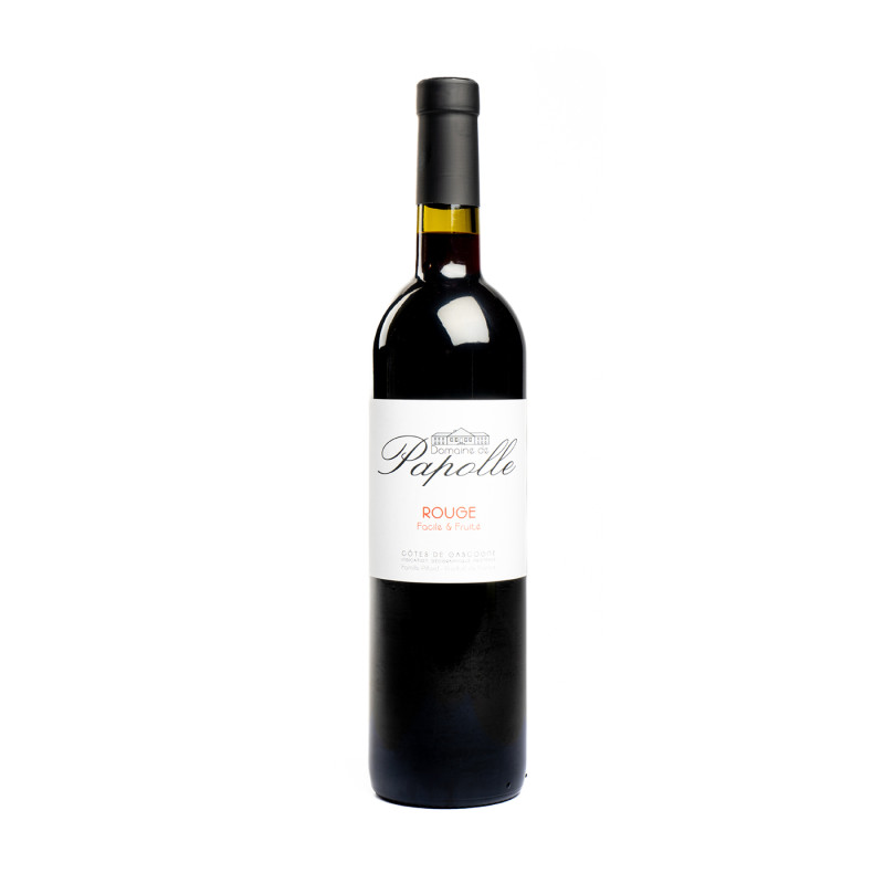 COTES GASCOGNE ROUGE AOC2019