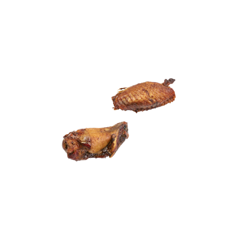 AILERONS DE DINDE FUMES 3KG
