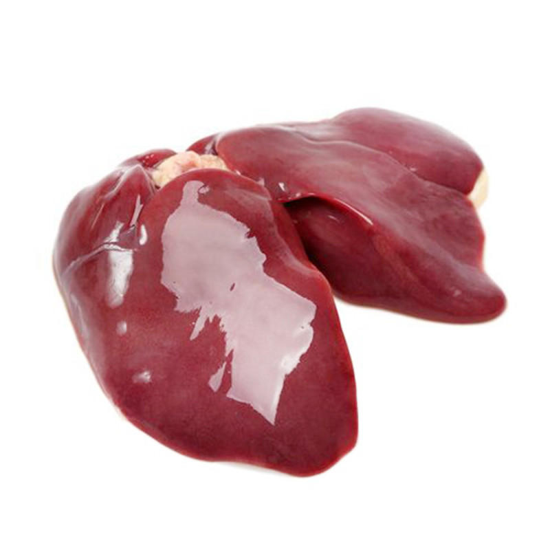 FOIE DE DINDE CGL 10KG