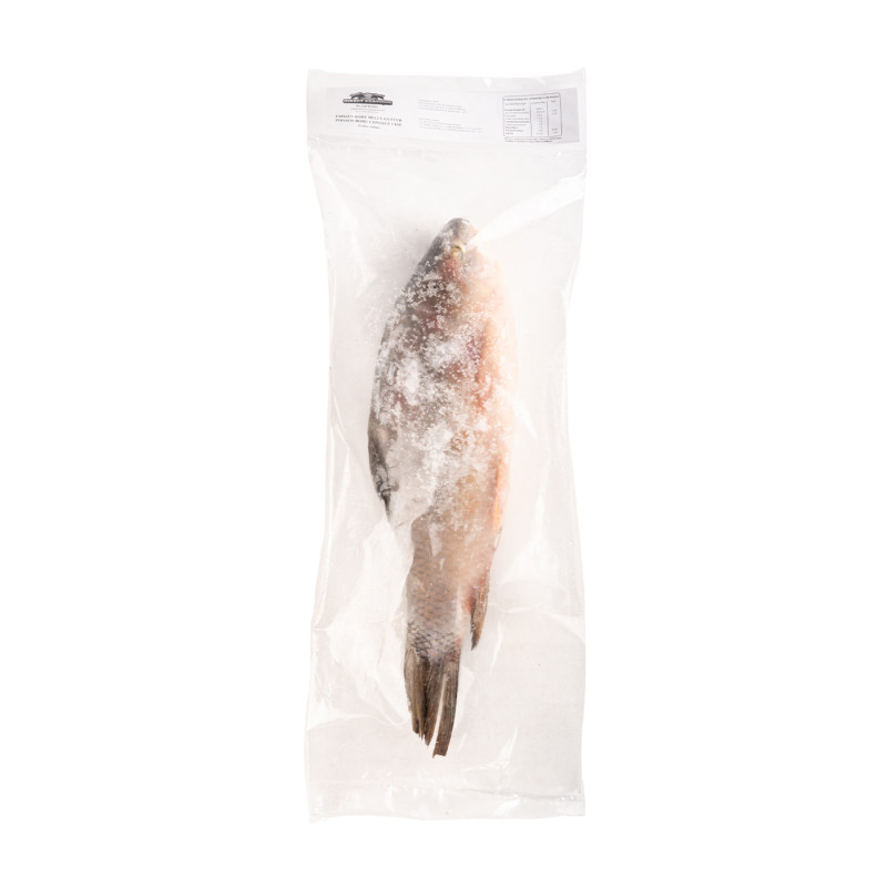 ROHU ENT VIDE 1/1.5KG 20%GLZ