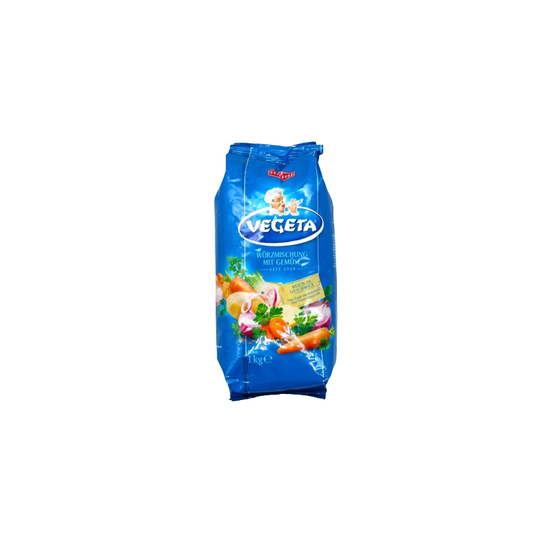 MELANGE D'EPICES VEGETA 10X1KG