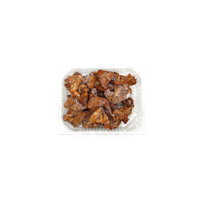 AILES POULET HALAL FUMEE BARQ