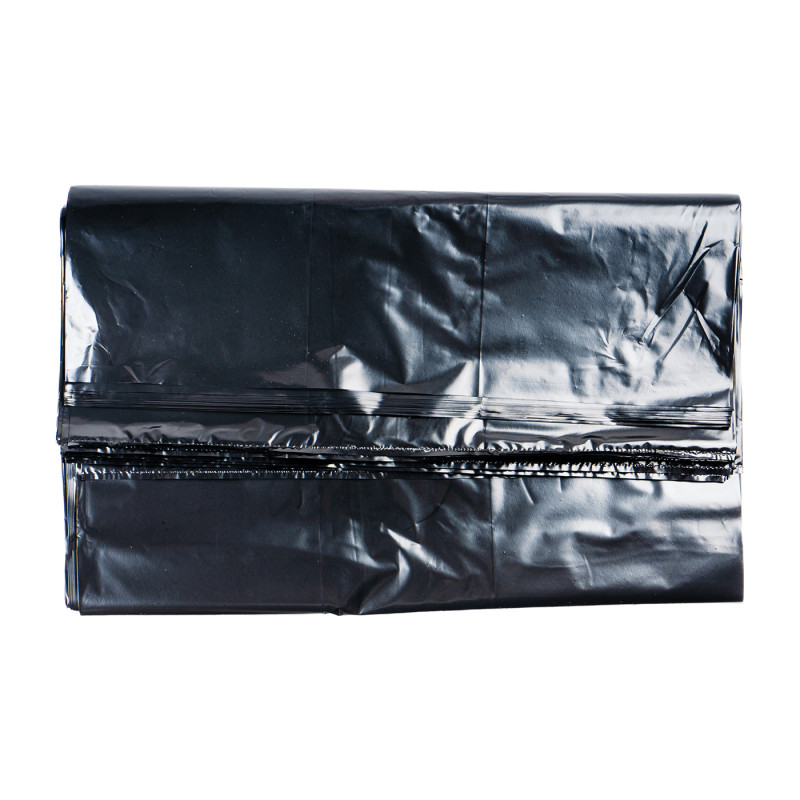 SAC PBL NOIR 90X140 160L 200PCS