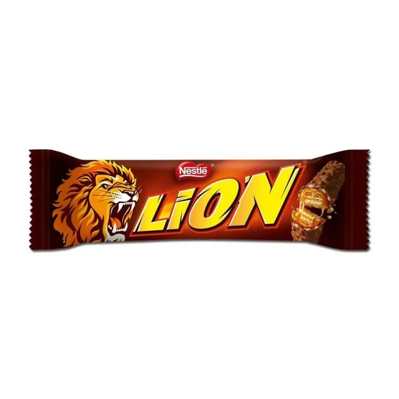 LION TRIO 26X126G