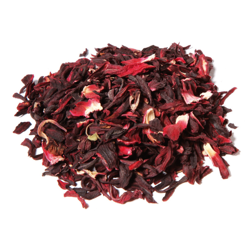 BISSAP ROUGE 12X250GR