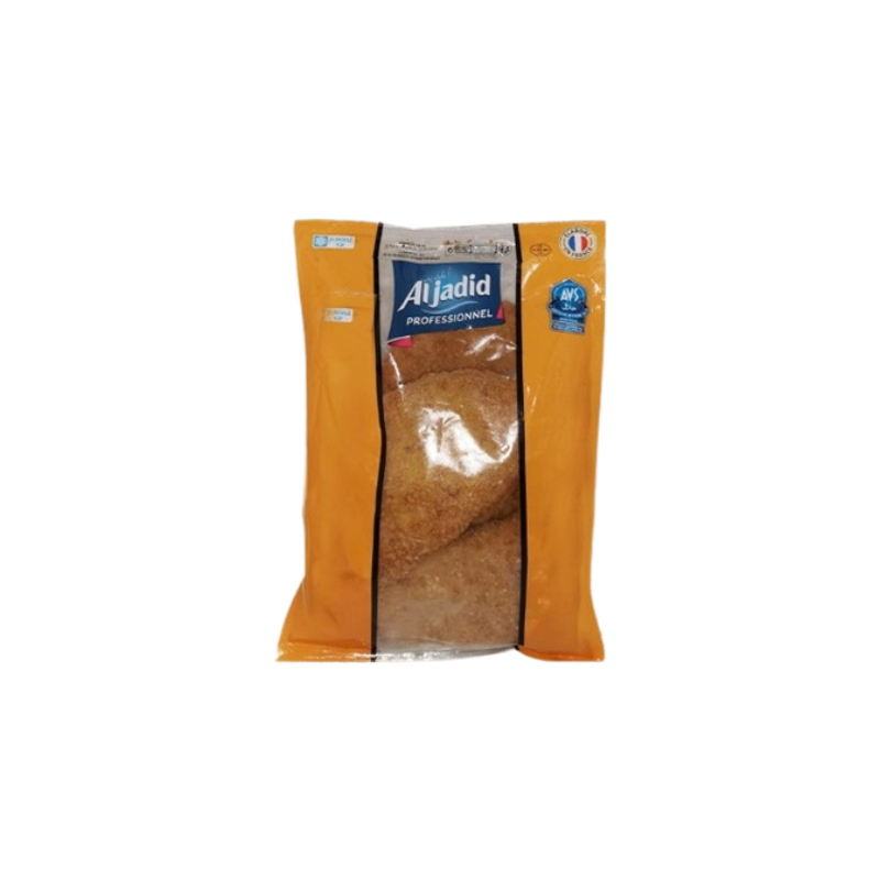 CORDONS BLEUS HALAL AL JADID
