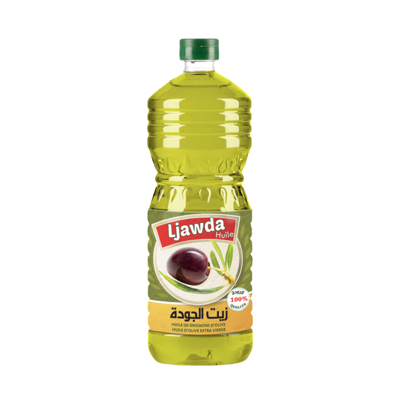 HUILE DE GRIGNON D'OLIVE