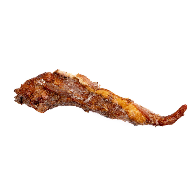 QUEUE DE PORC FUMEES 3KG