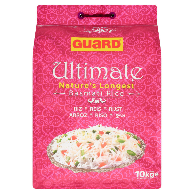 RIZ LONG BASMATI GUARD