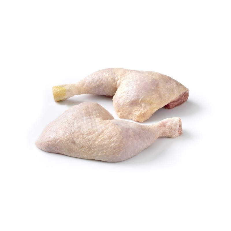 CUISSE DE POULET 1/4 ARRIERE