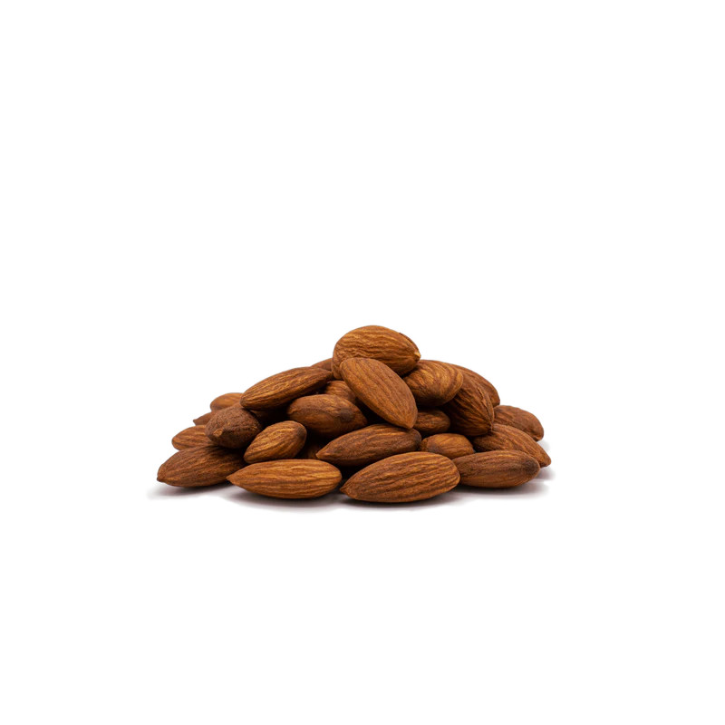 AMANDES SUPREMES 23/25 CRUES