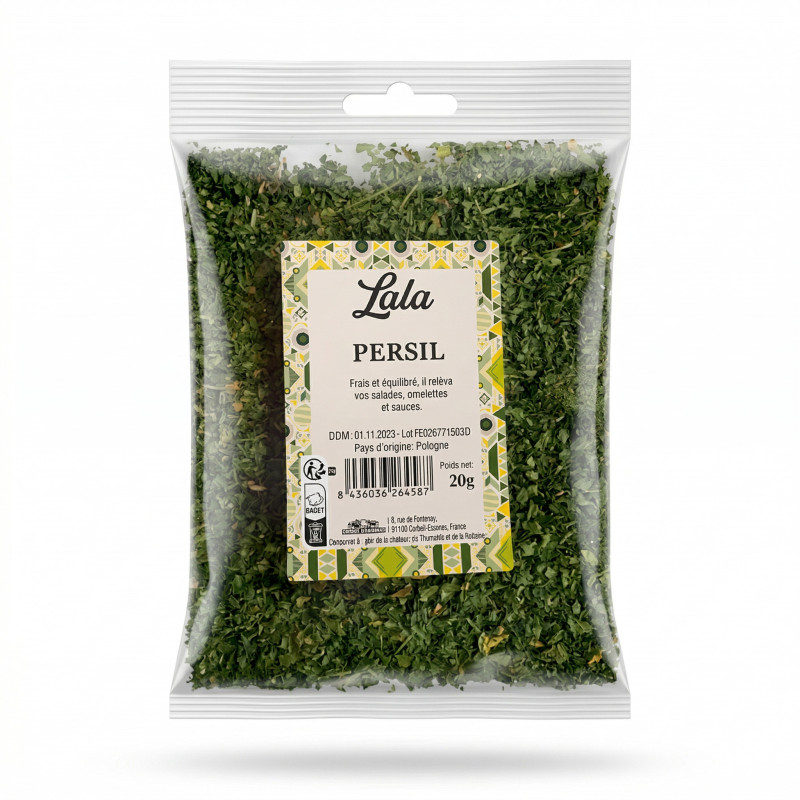 PERSIL LALA 20X20G