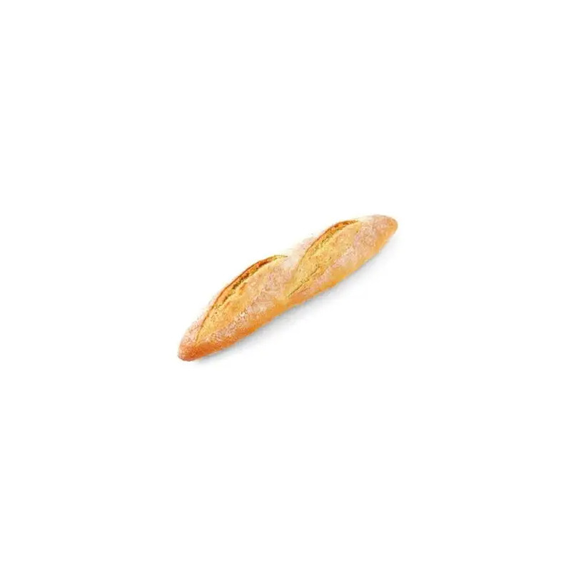 DEMI-BAGUETTE CGL 40X140G