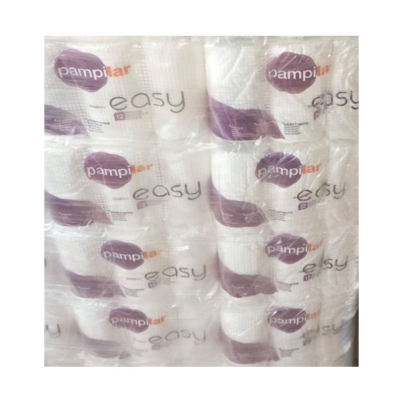 PAPIER TOILETTE EASY