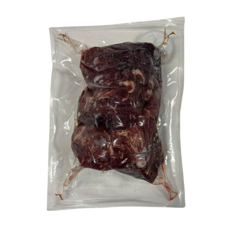 FILET CHATEAUBRIAND VBF HALAL