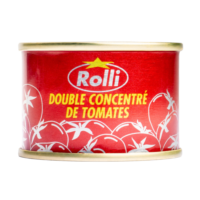 TOMATE CONC. ROLLI 1/12 3PC
