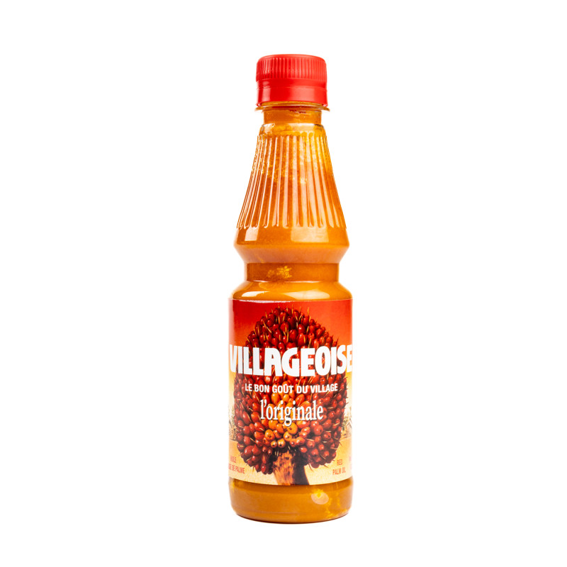 HUILE VILLAGEOISE 24X300ML