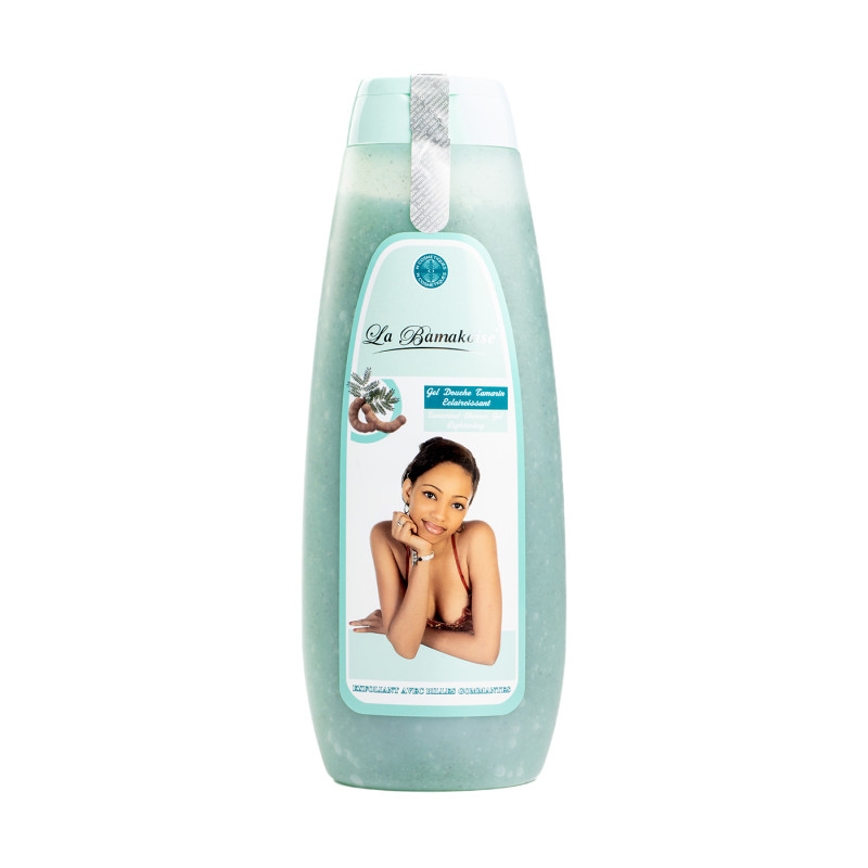 BAMAKOISE GEL DOUCHE TAMARIN